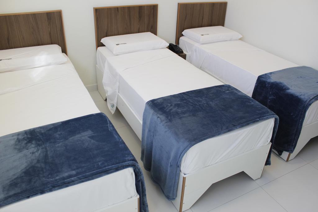Floresta Hotel São Paulo Phòng bức ảnh